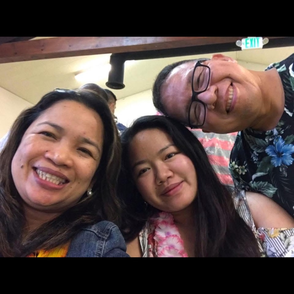 Meet your Posher, Jienelise